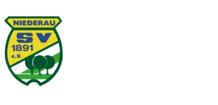 SV Niederau 1891 e.V. - Abt.Tischtennis