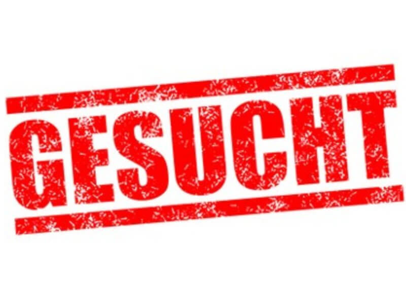 !!! Spielersuche !!!