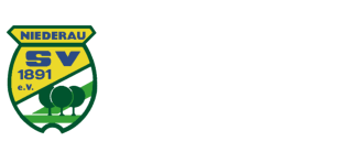 SV Niederau 1891 e.V - Den Verein den wir lieben